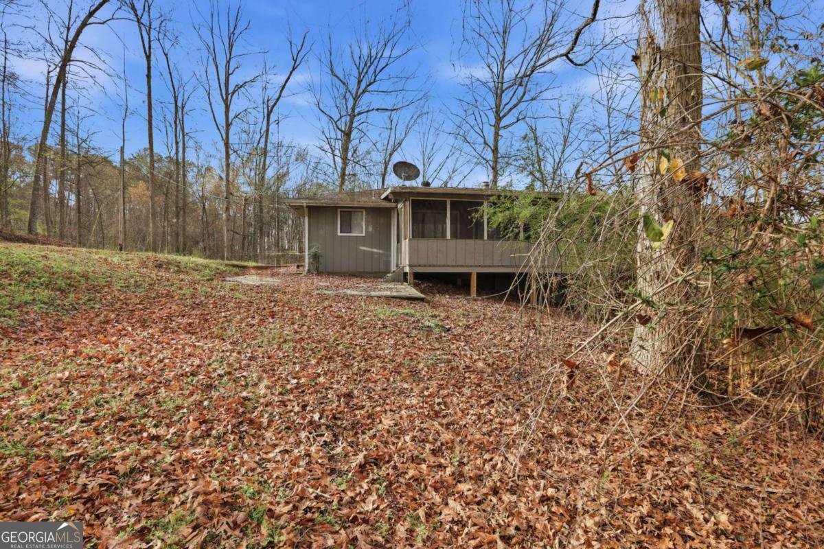 251 Milam Road Fayetteville - Photo 28