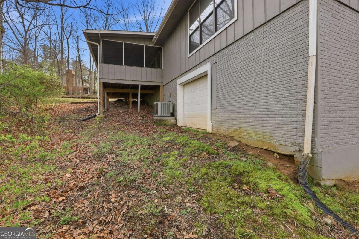 251 Milam Road Fayetteville - Photo 29