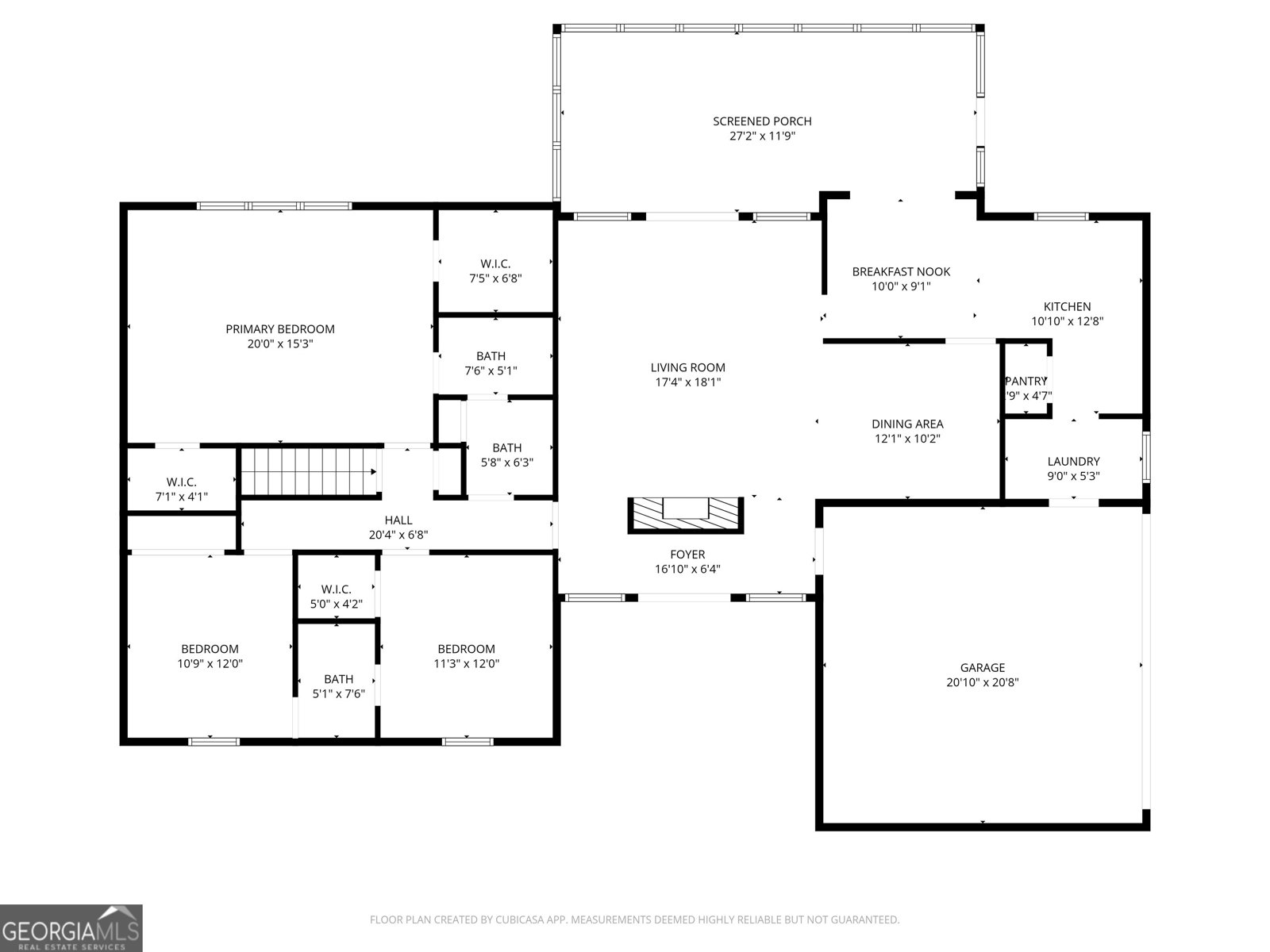 251 Milam Road Fayetteville - Photo 30