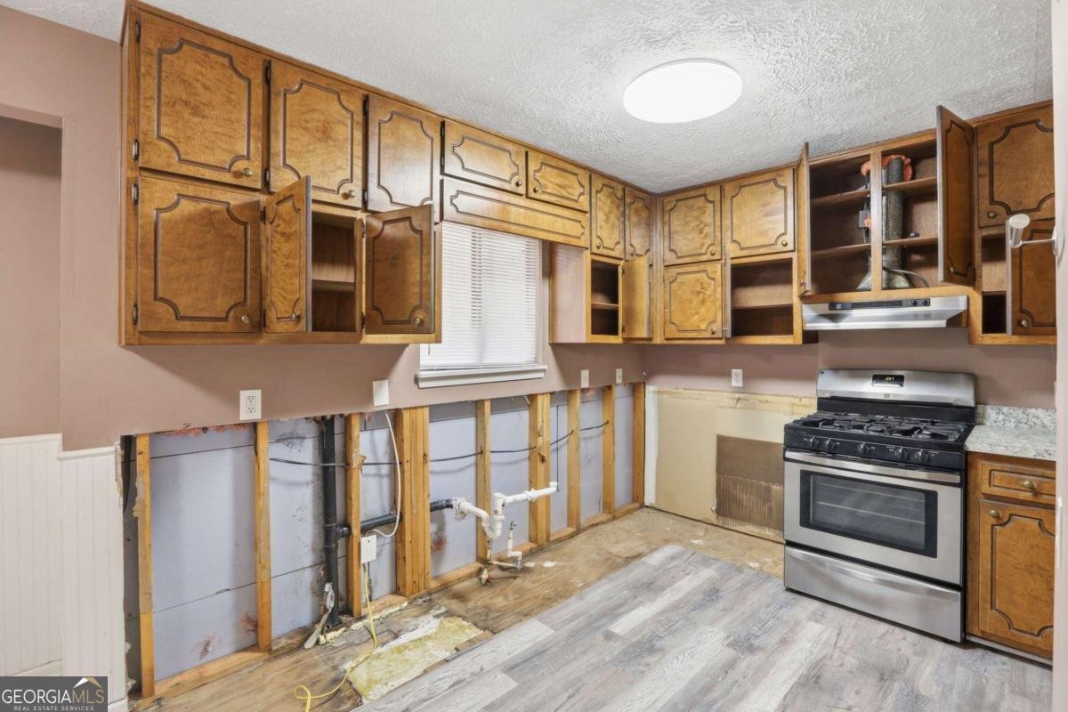 251 Milam Road Fayetteville - Photo 6