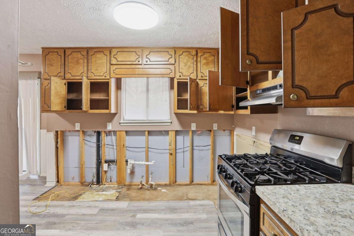 251 Milam Road Fayetteville - Photo 7