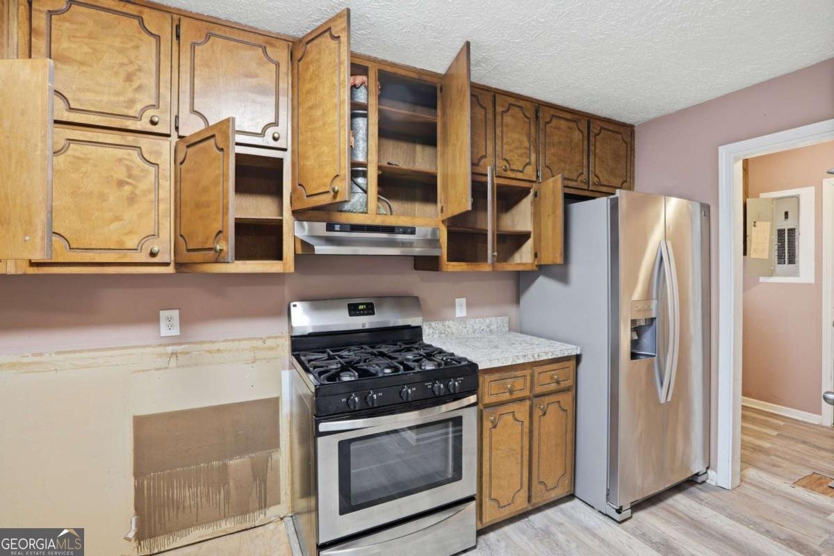 251 Milam Road Fayetteville - Photo 8