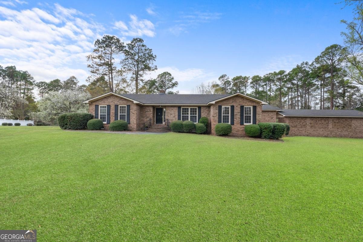 515 Main Street Statesboro - Photo 1