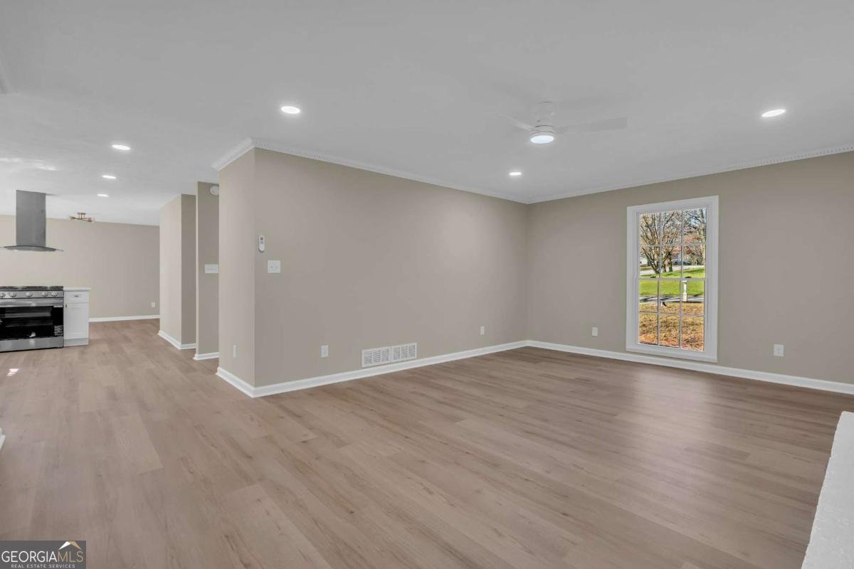 4834 Bexley Drive Stone Mountain - Photo 10