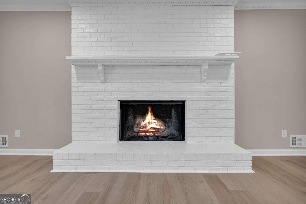 4834 Bexley Drive Stone Mountain - Photo 11