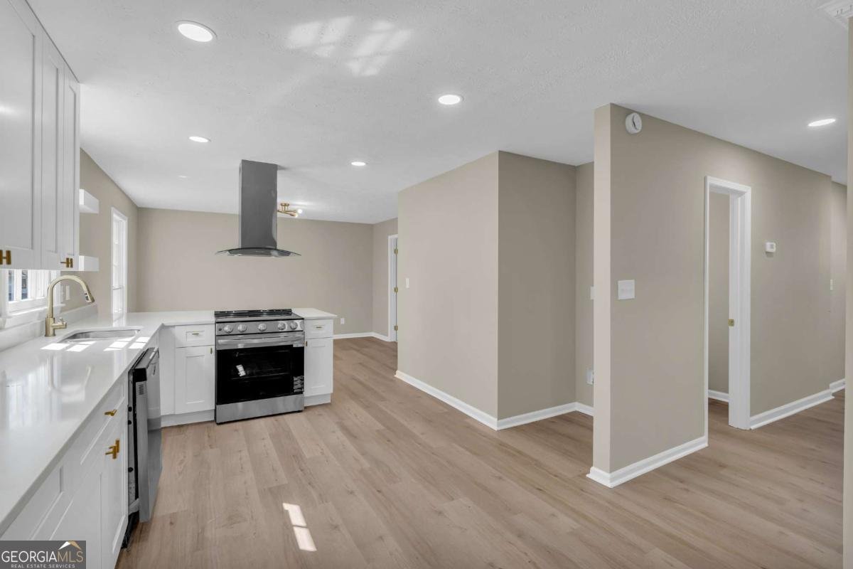 4834 Bexley Drive Stone Mountain - Photo 14