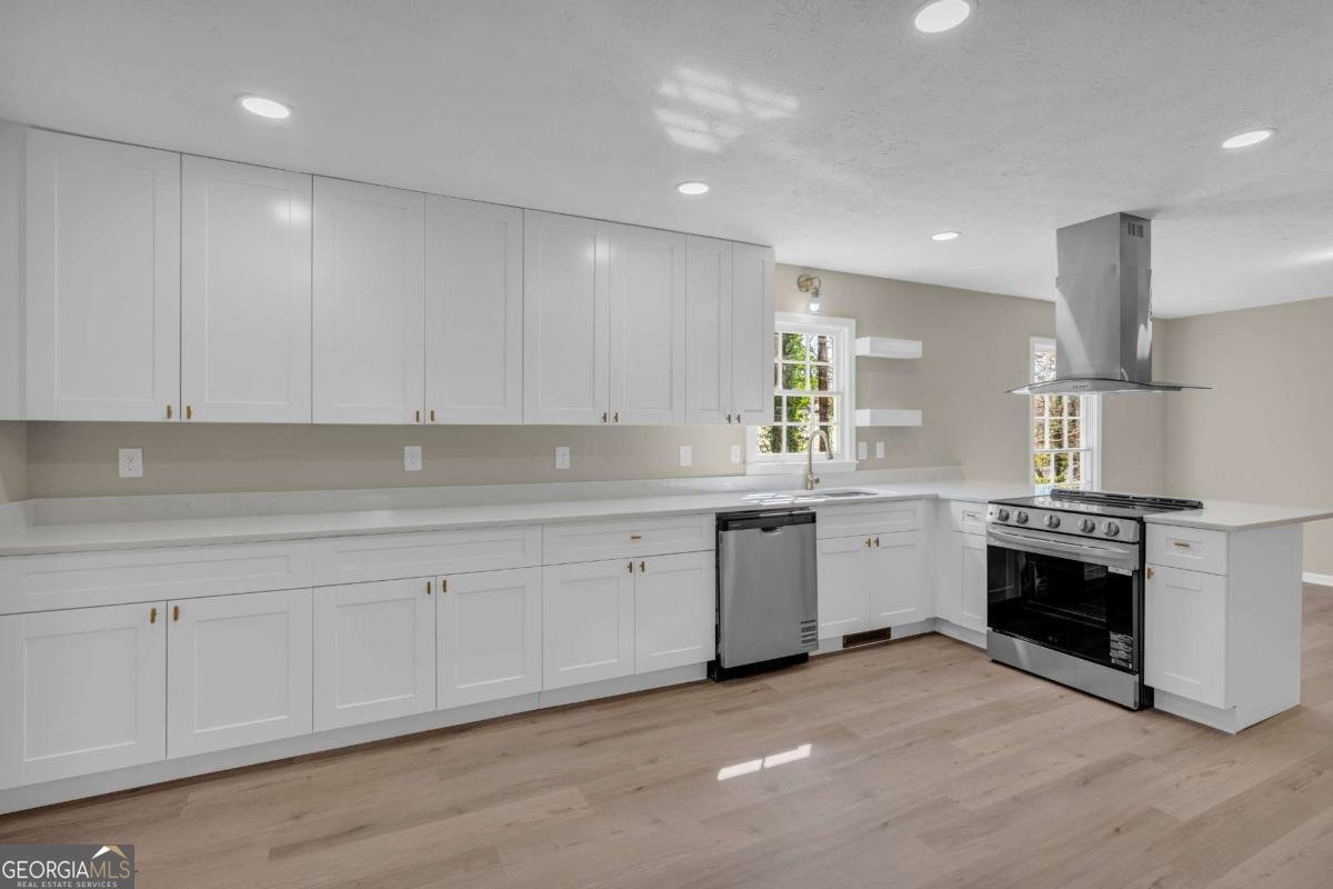 4834 Bexley Drive Stone Mountain - Photo 15