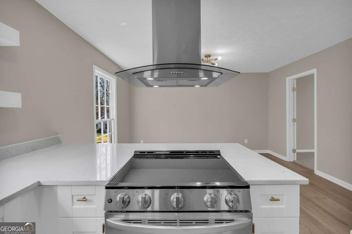 4834 Bexley Drive Stone Mountain - Photo 16