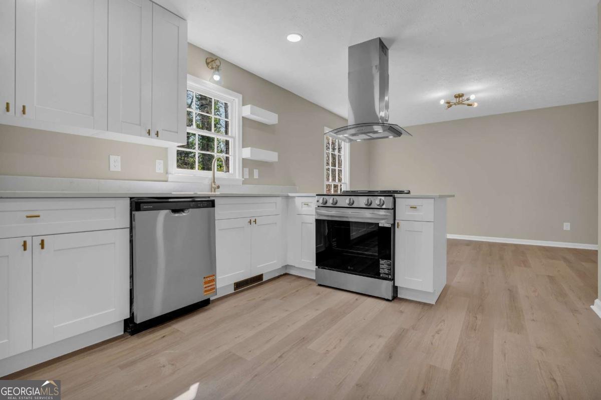 4834 Bexley Drive Stone Mountain - Photo 17