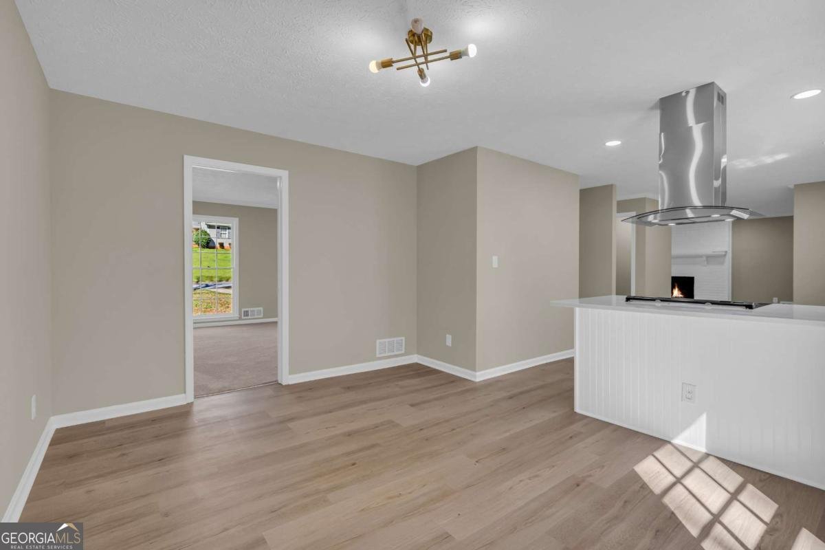 4834 Bexley Drive Stone Mountain - Photo 18