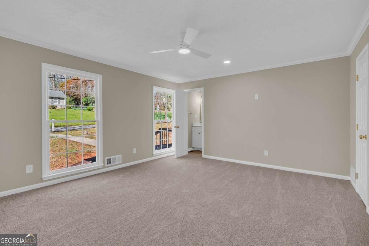 4834 Bexley Drive Stone Mountain - Photo 19