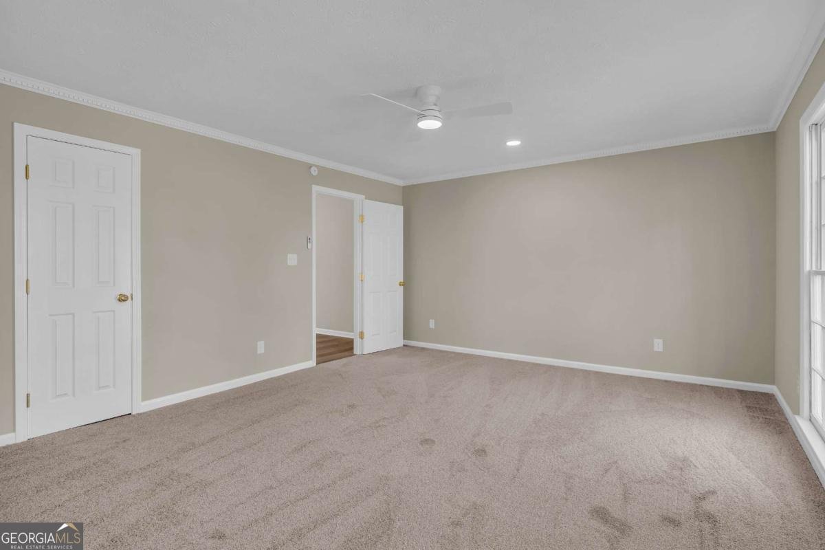 4834 Bexley Drive Stone Mountain - Photo 20
