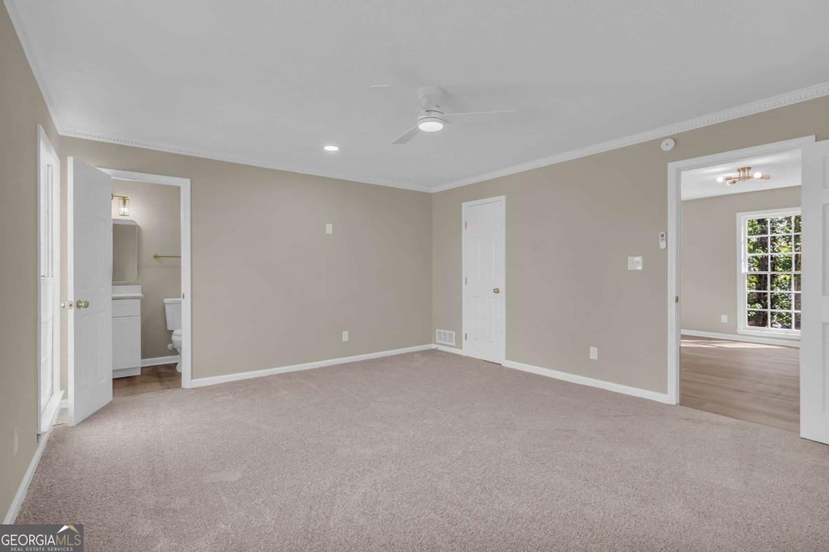 4834 Bexley Drive Stone Mountain - Photo 21