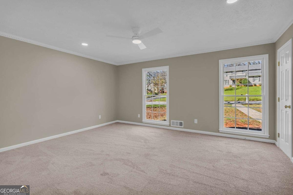 4834 Bexley Drive Stone Mountain - Photo 22