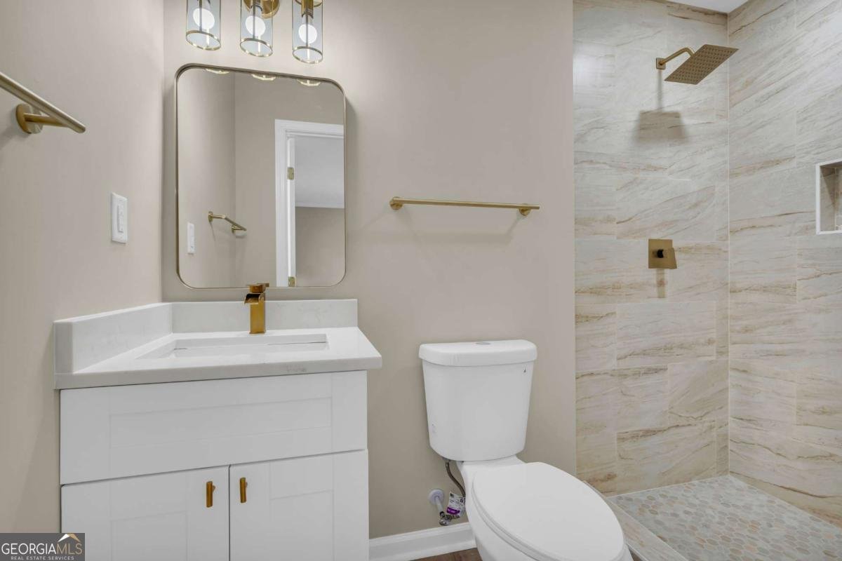 4834 Bexley Drive Stone Mountain - Photo 23