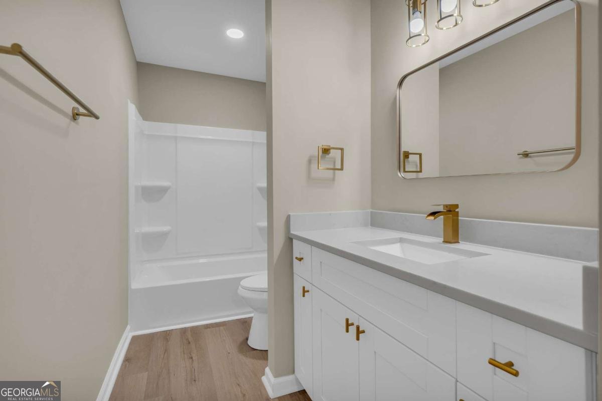 4834 Bexley Drive Stone Mountain - Photo 27