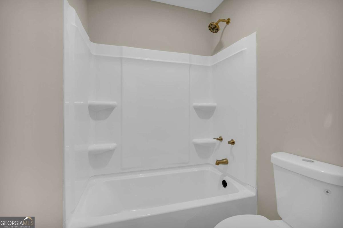 4834 Bexley Drive Stone Mountain - Photo 28