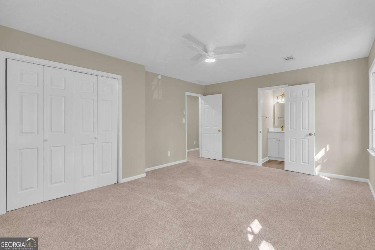 4834 Bexley Drive Stone Mountain - Photo 30