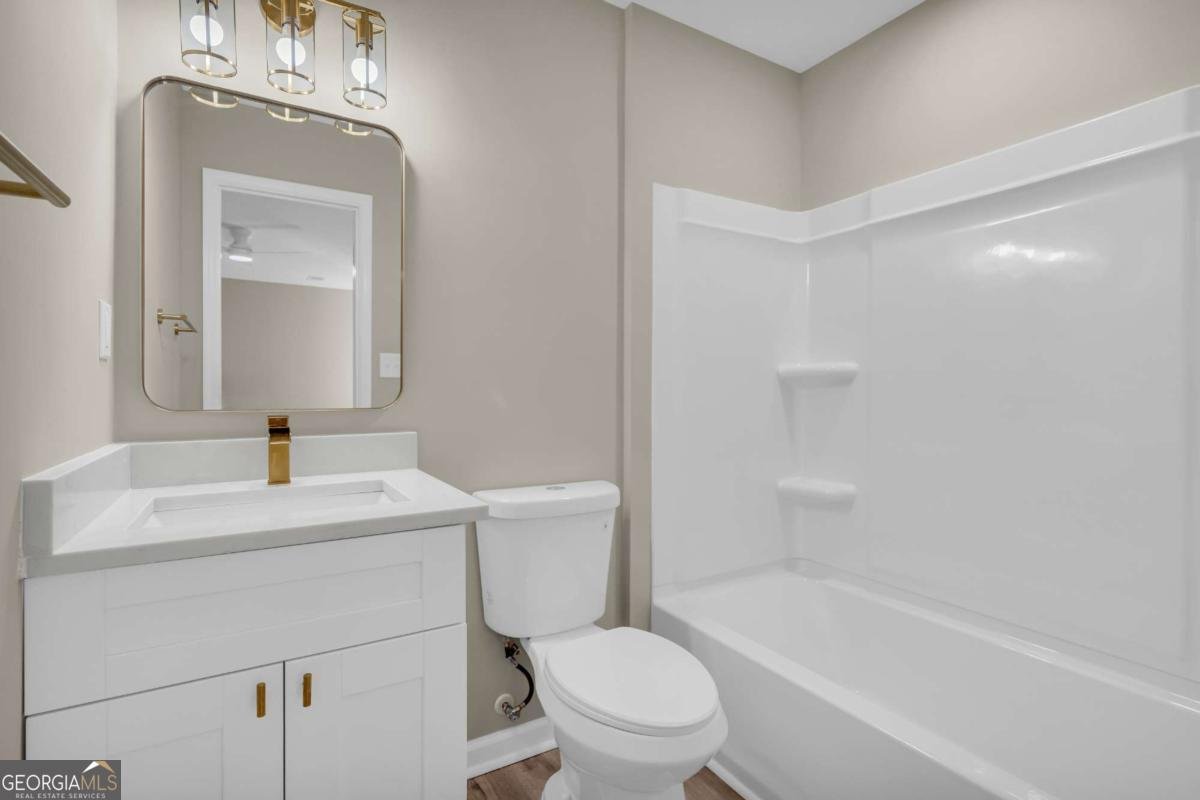 4834 Bexley Drive Stone Mountain - Photo 32