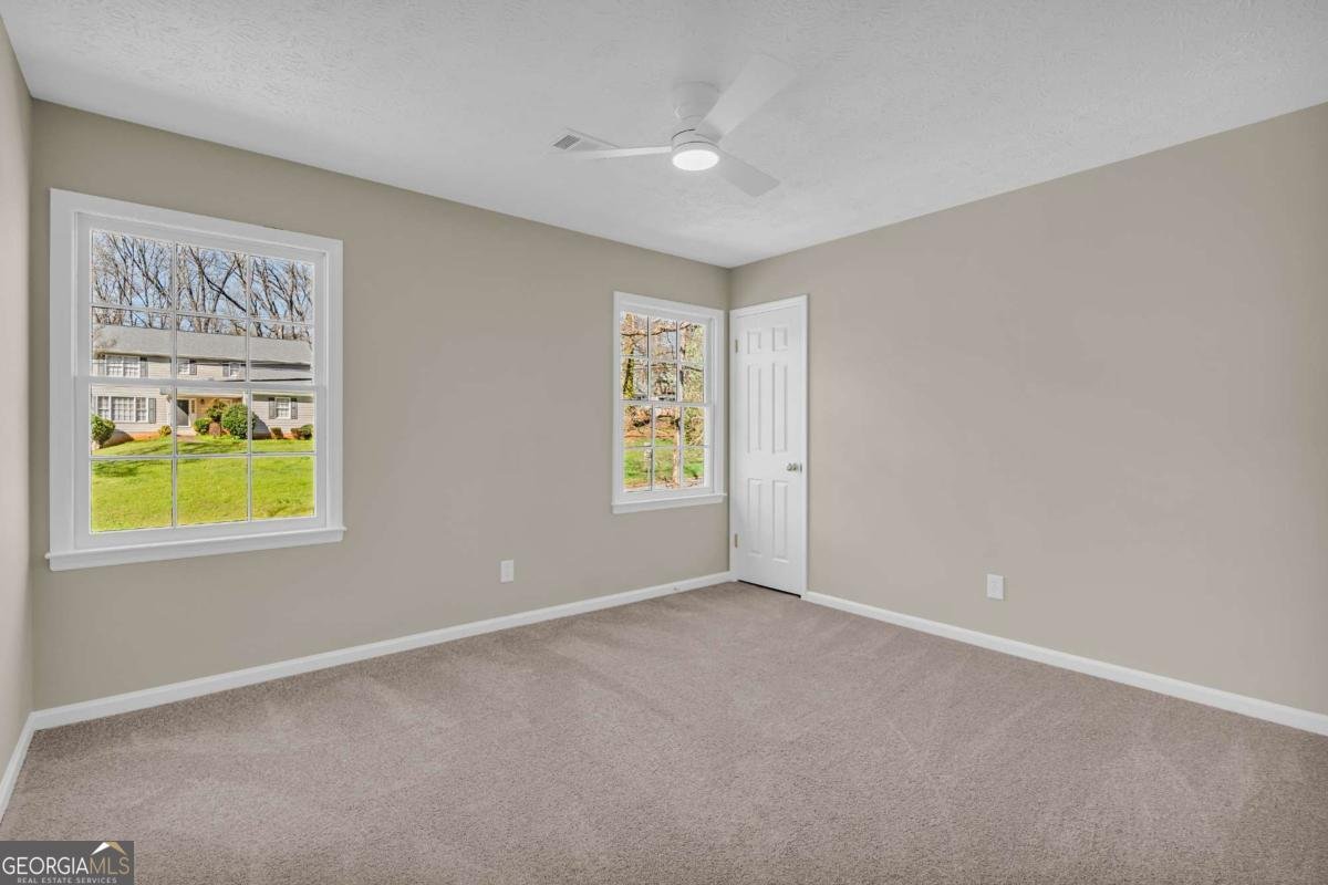 4834 Bexley Drive Stone Mountain - Photo 33