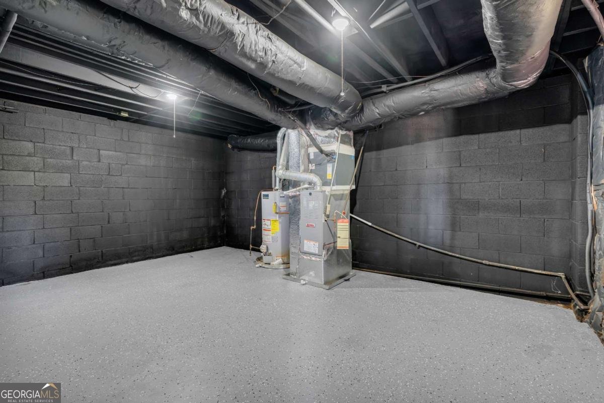 4834 Bexley Drive Stone Mountain - Photo 38