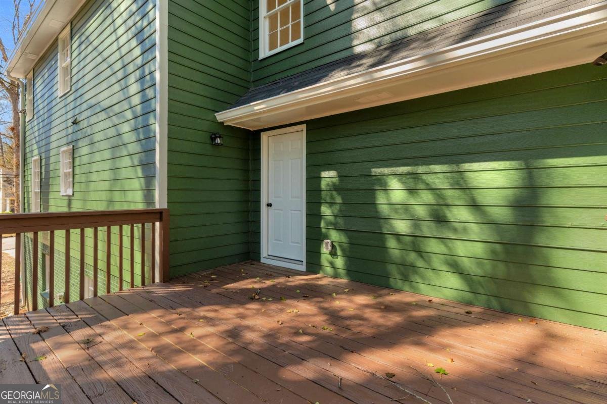 4834 Bexley Drive Stone Mountain - Photo 39