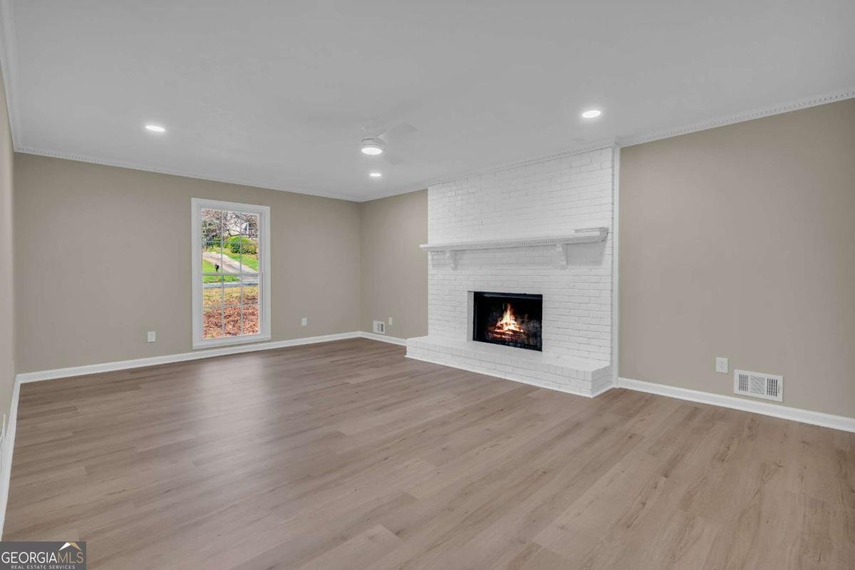 4834 Bexley Drive Stone Mountain - Photo 7