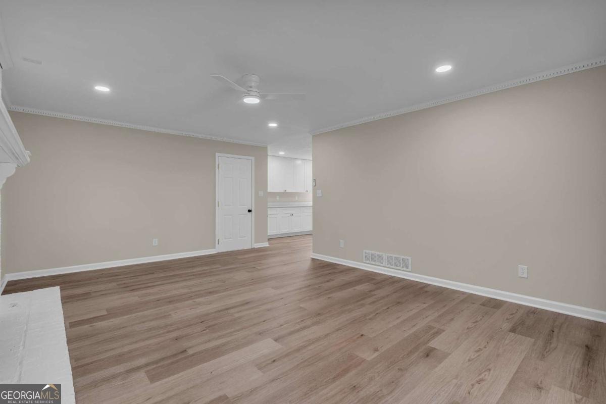 4834 Bexley Drive Stone Mountain - Photo 8