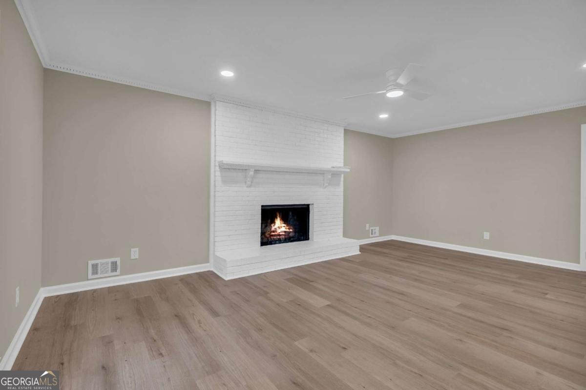 4834 Bexley Drive Stone Mountain - Photo 9