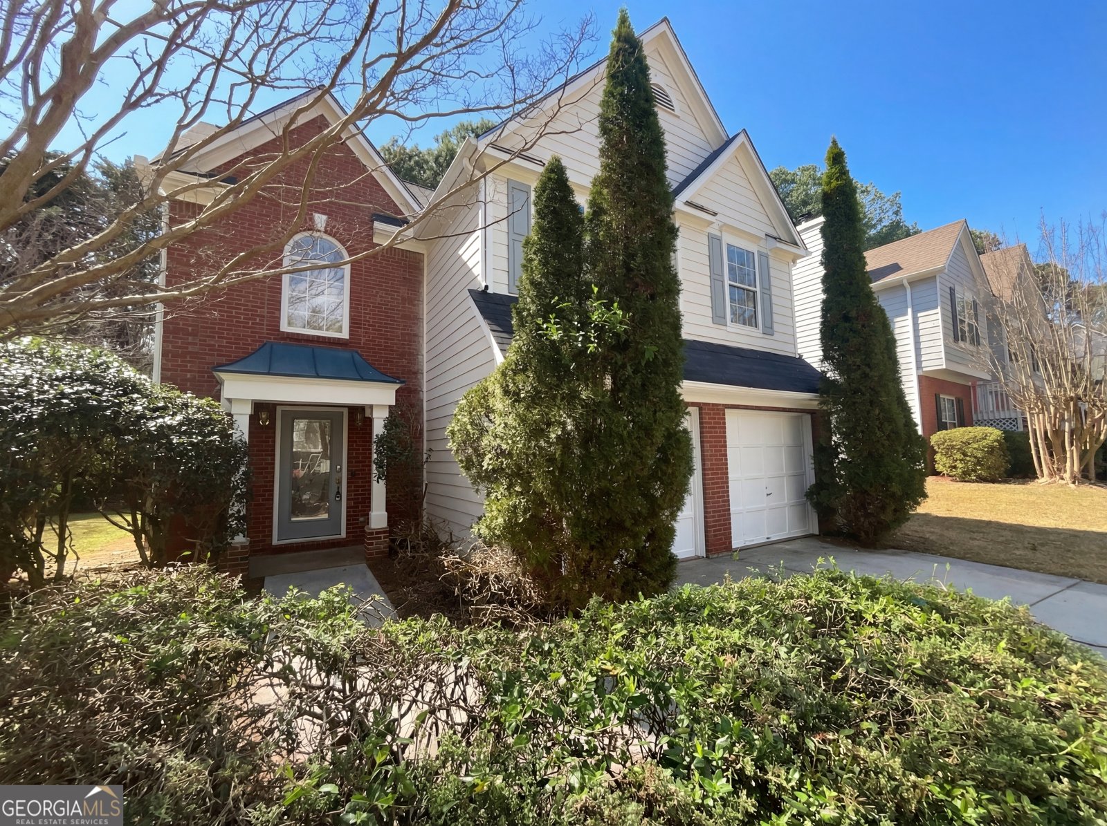 3720 Majestic Drive Marietta - Photo 1