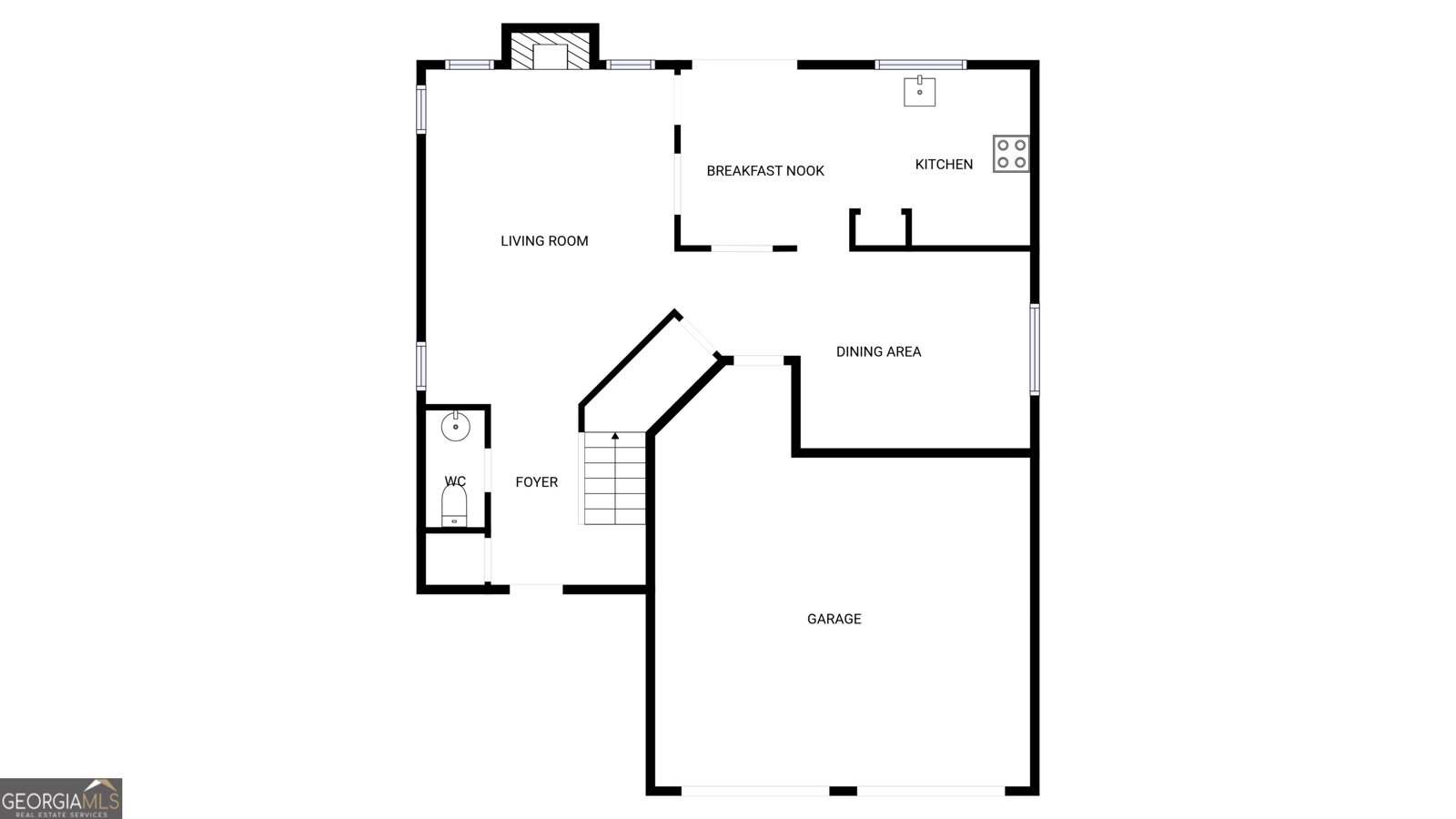 3720 Majestic Drive Marietta - Photo 21