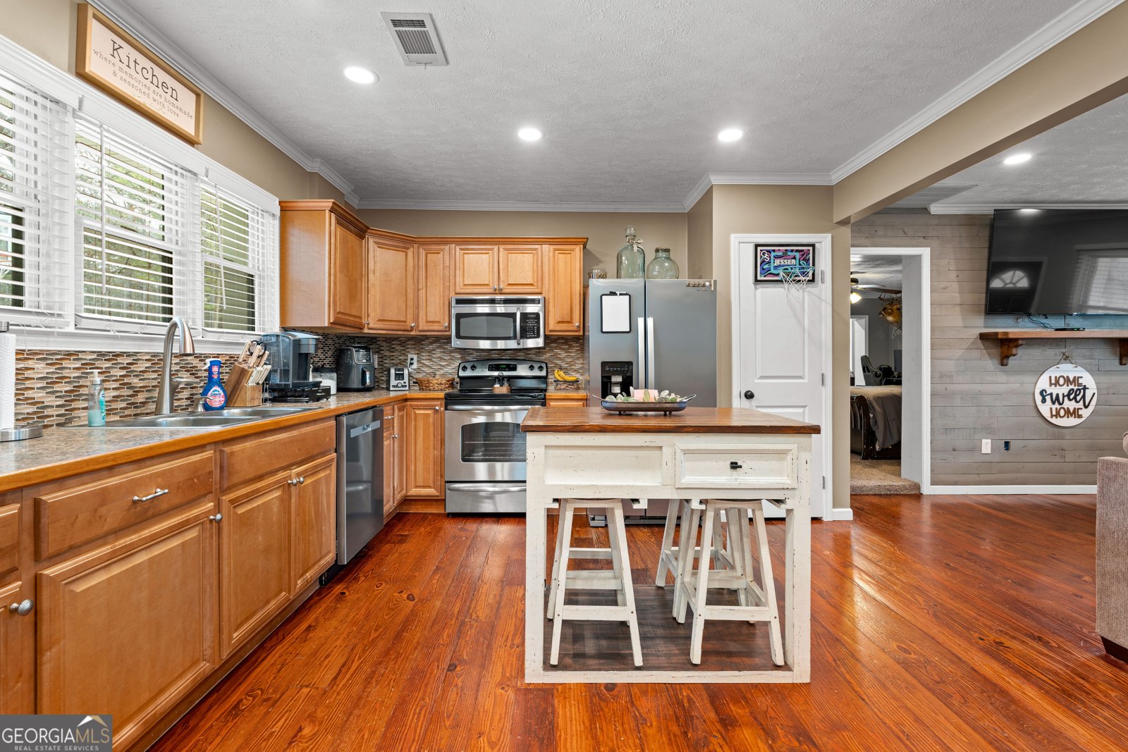 7292 Crest Highway Molena - Photo 10