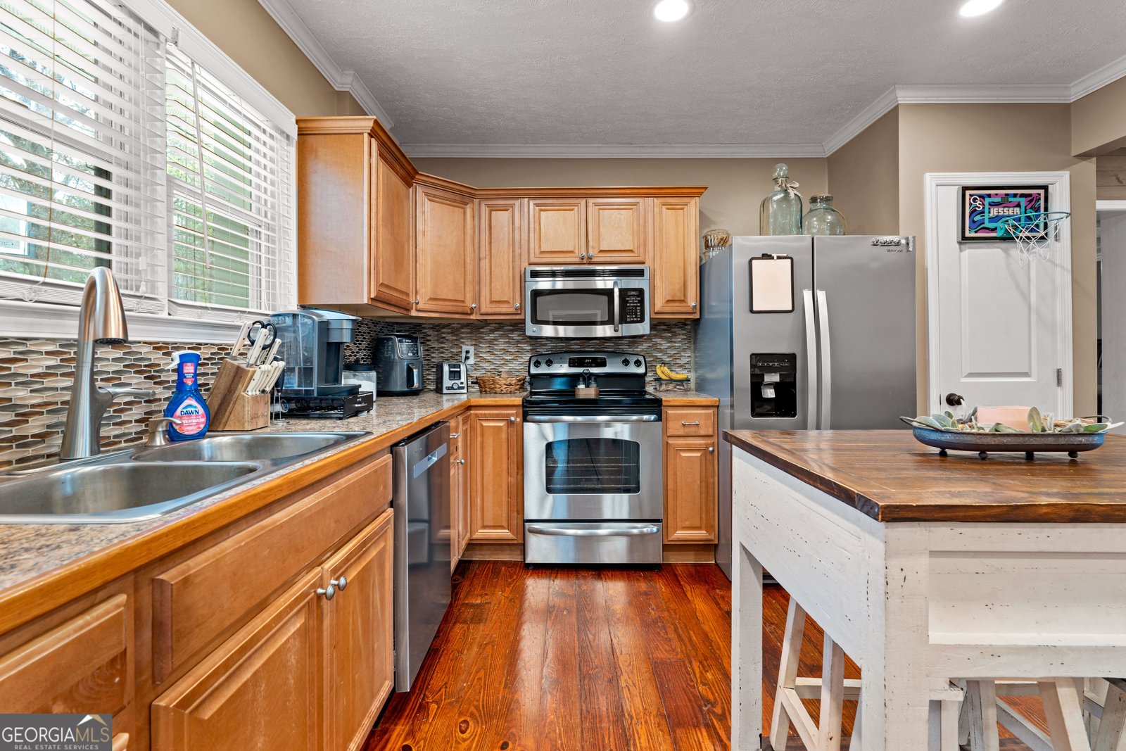 7292 Crest Highway Molena - Photo 11