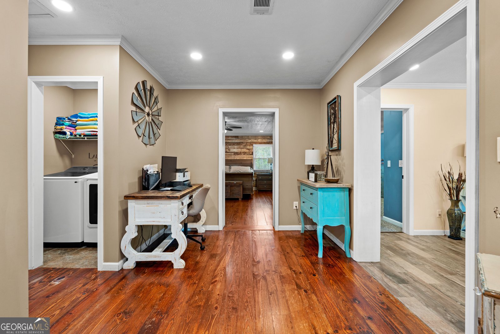 7292 Crest Highway Molena - Photo 12