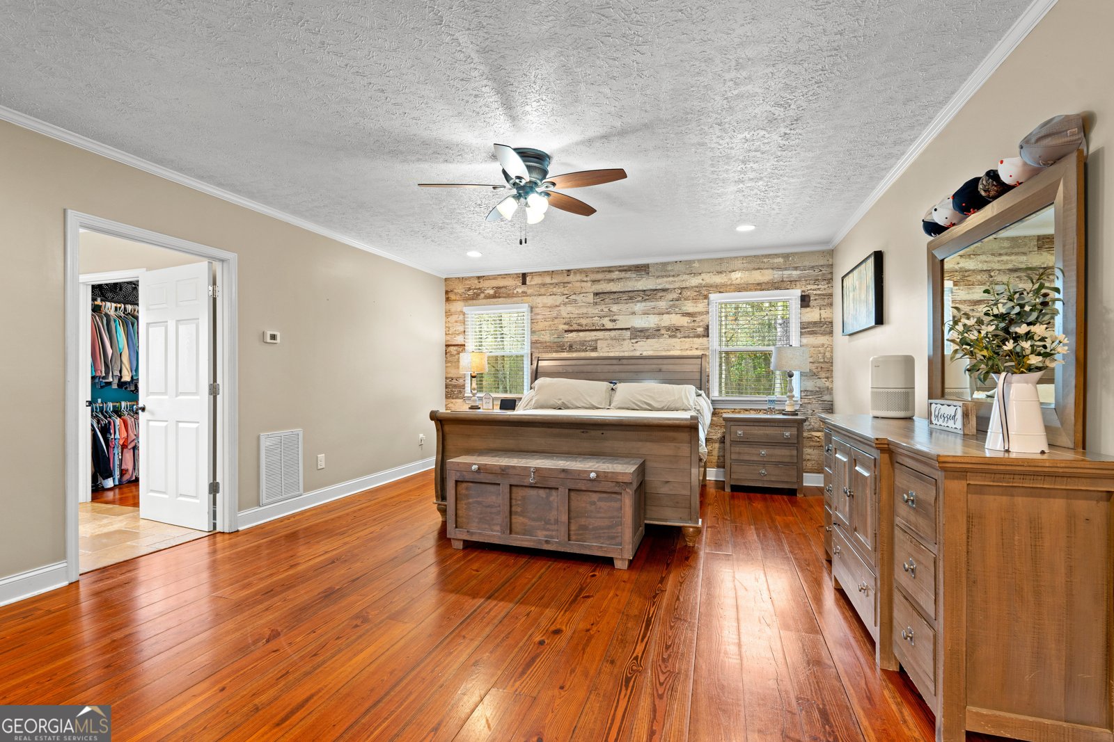 7292 Crest Highway Molena - Photo 13