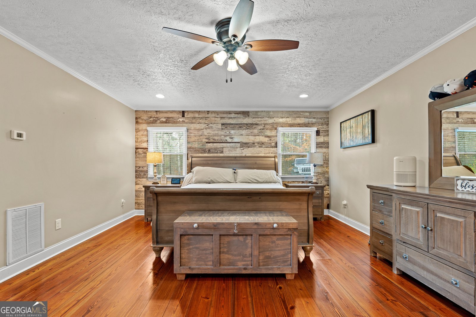 7292 Crest Highway Molena - Photo 14