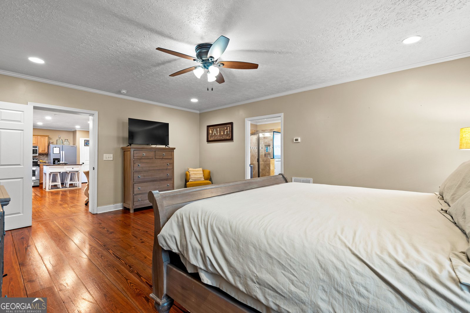 7292 Crest Highway Molena - Photo 15