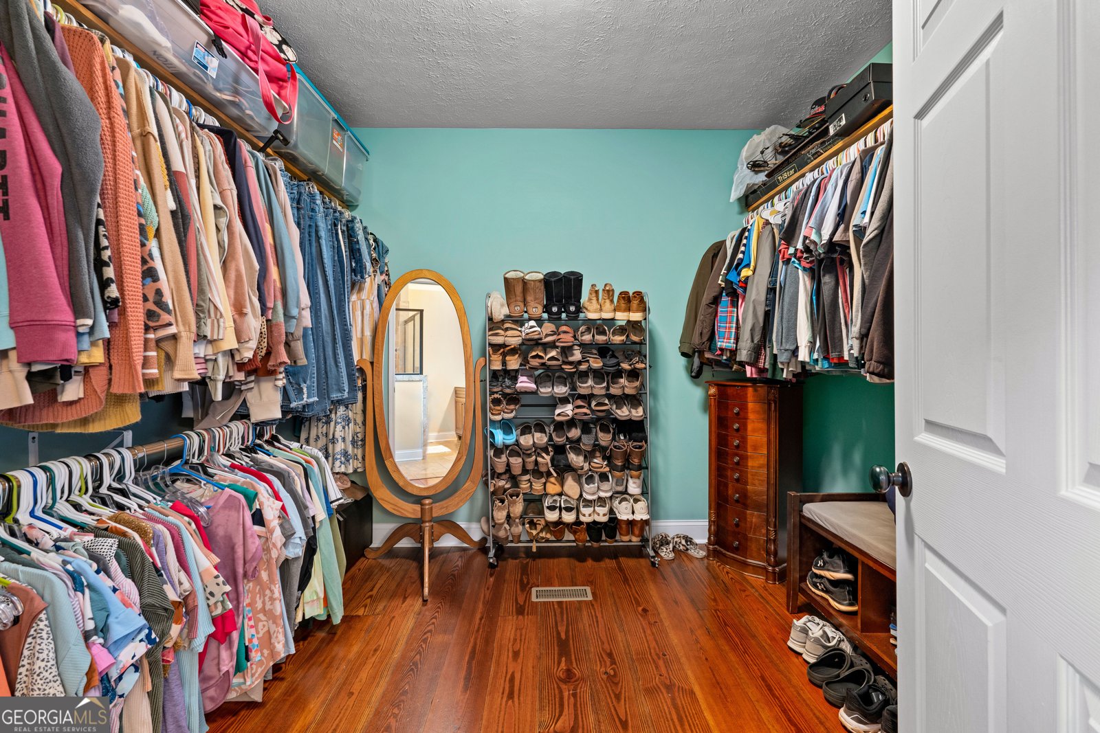 7292 Crest Highway Molena - Photo 16