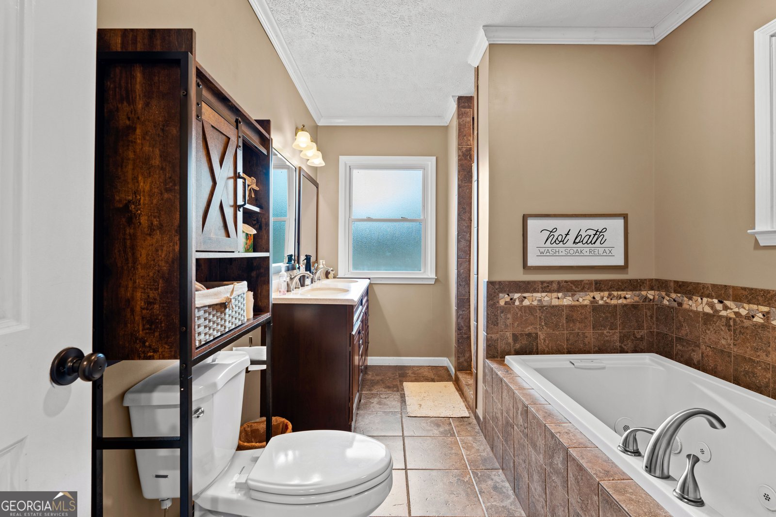 7292 Crest Highway Molena - Photo 17