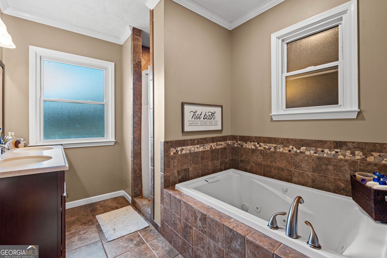 7292 Crest Highway Molena - Photo 18