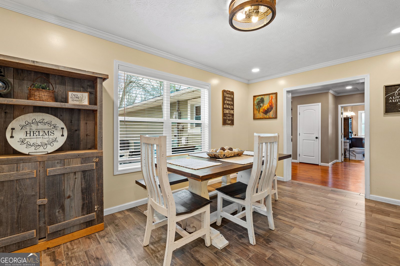 7292 Crest Highway Molena - Photo 21