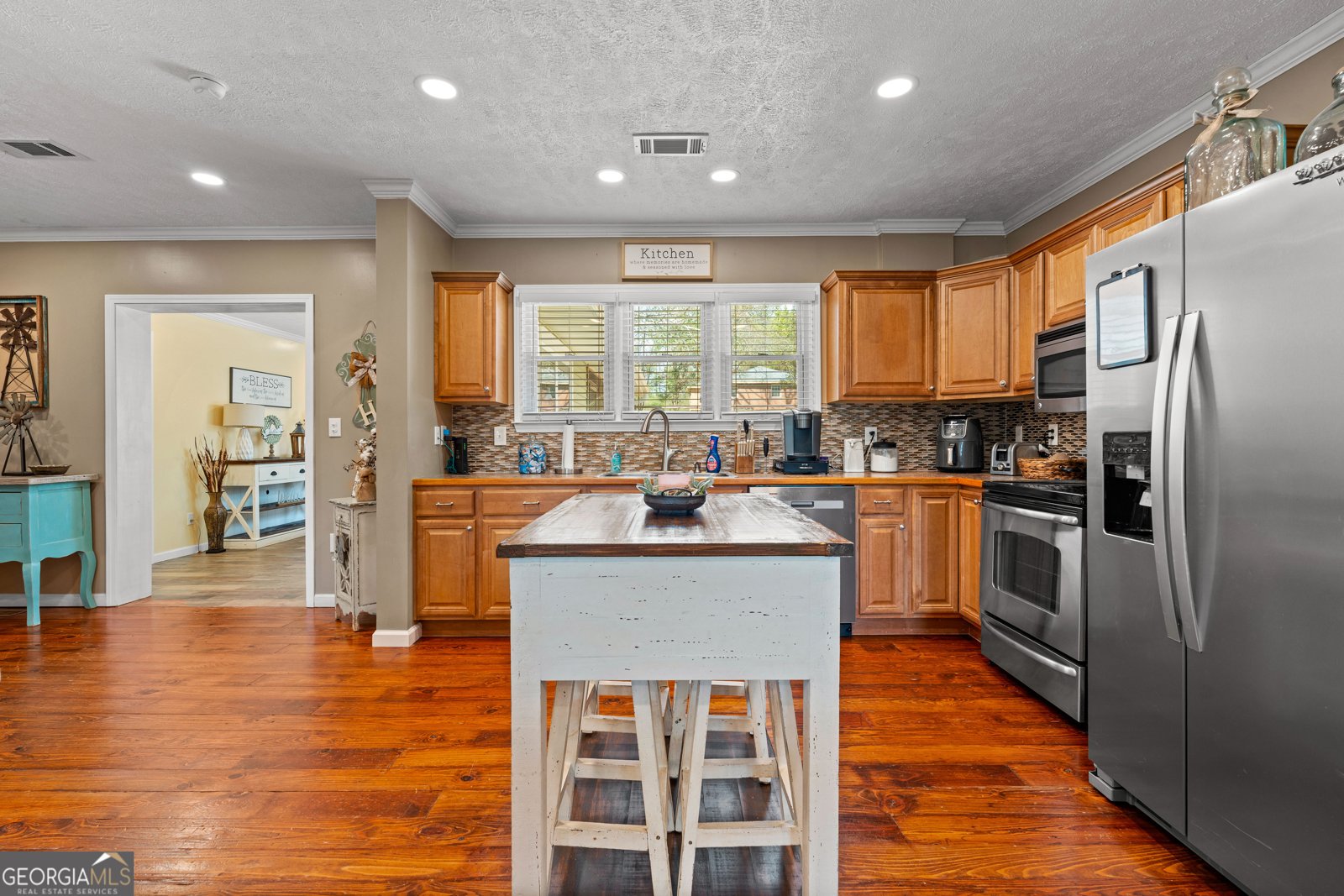 7292 Crest Highway Molena - Photo 9