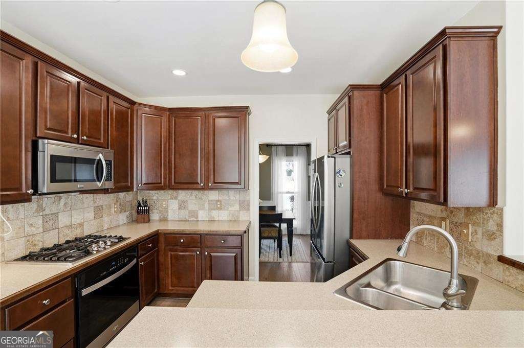 3985 Chestnut Springs Court Cumming - Photo 10