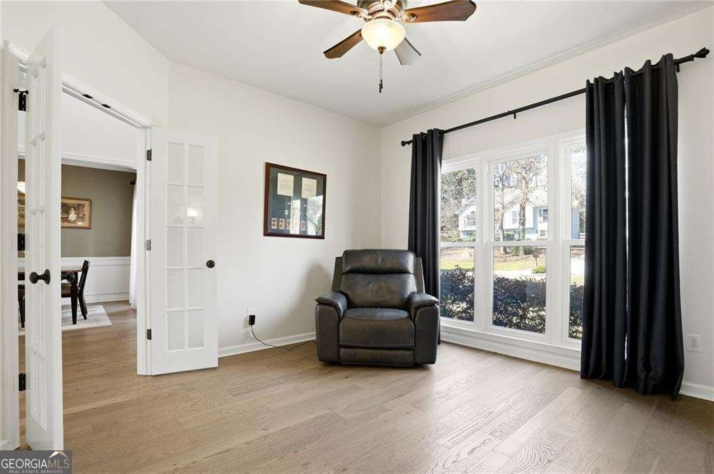 3985 Chestnut Springs Court Cumming - Photo 11