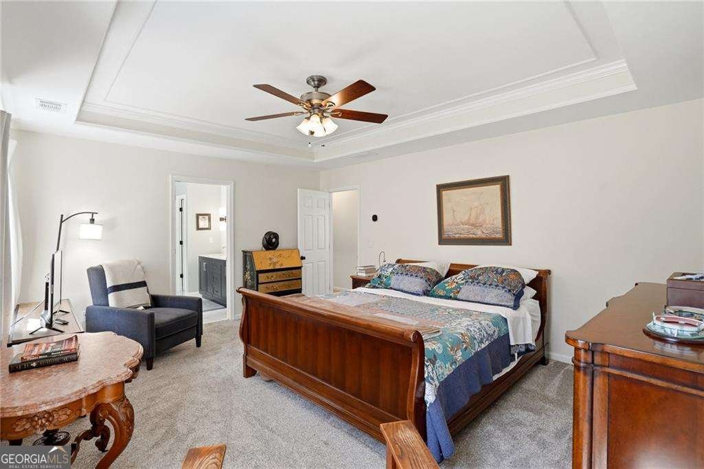 3985 Chestnut Springs Court Cumming - Photo 12