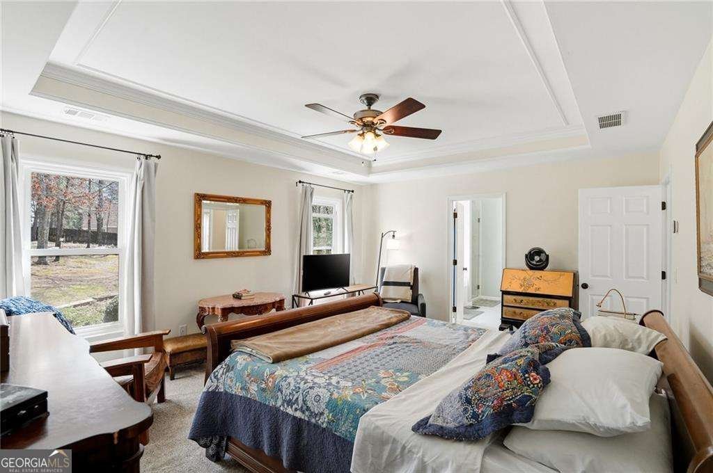 3985 Chestnut Springs Court Cumming - Photo 13