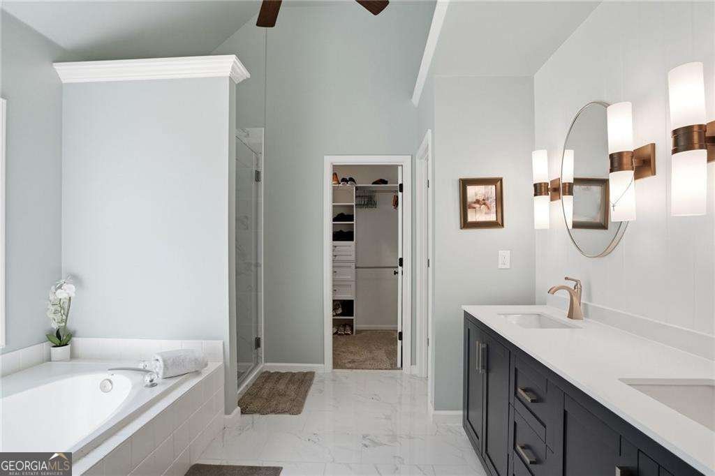 3985 Chestnut Springs Court Cumming - Photo 14