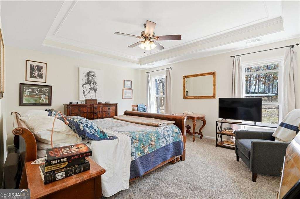 3985 Chestnut Springs Court Cumming - Photo 15