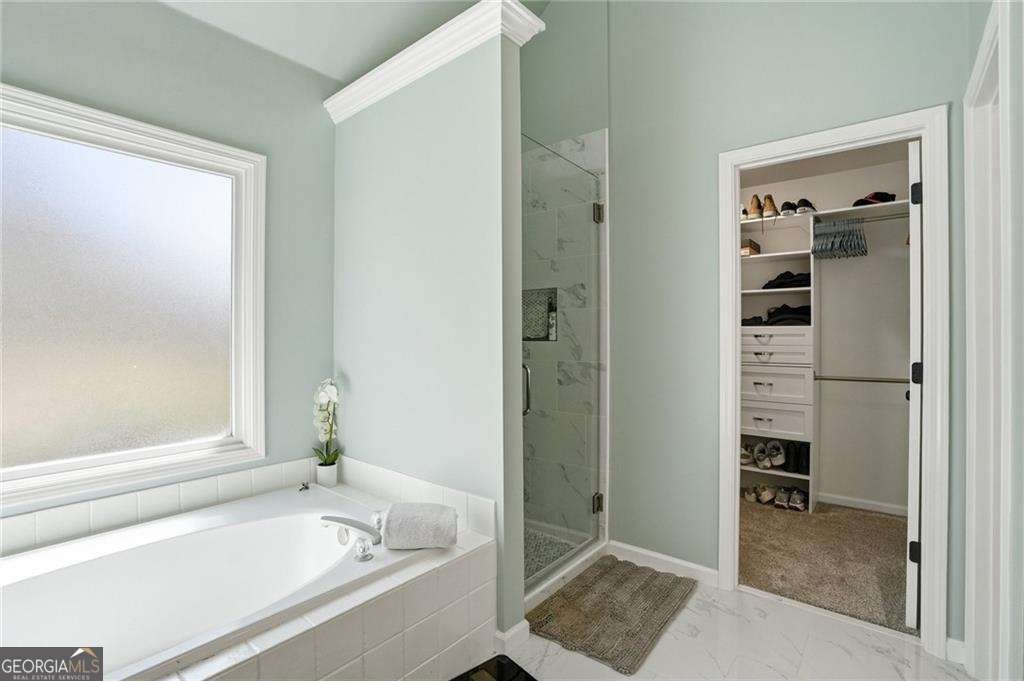 3985 Chestnut Springs Court Cumming - Photo 16