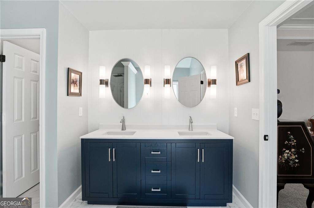 3985 Chestnut Springs Court Cumming - Photo 17